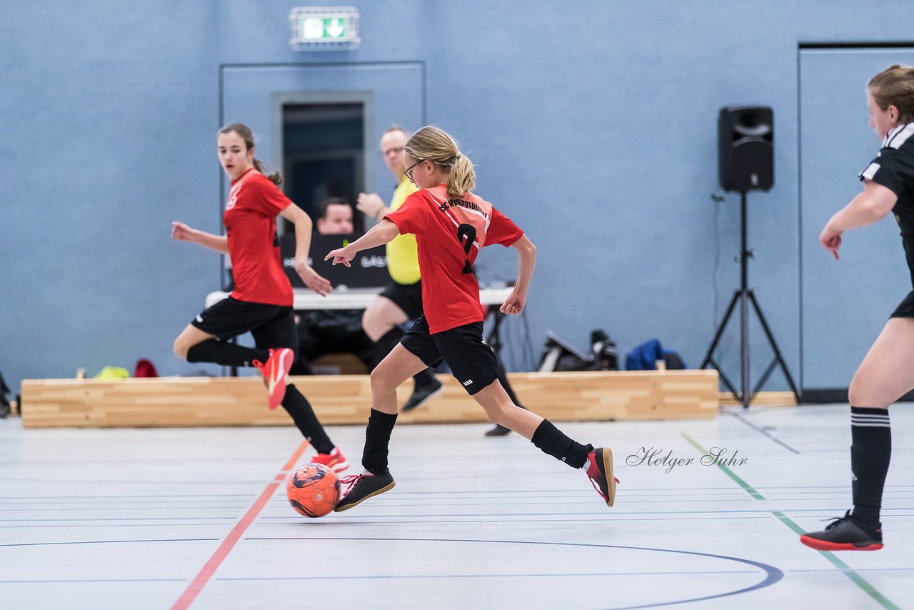 Bild 526 - wCJ Futsalmeisterschaft Runde 1